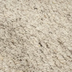 Vloerkleden|Wollen Vloerkleden-By Boo Kalme Naturel Vloerkleed Natural