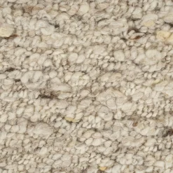 Vloerkleden|Wollen Vloerkleden-By Boo Kalme Naturel Vloerkleed Natural