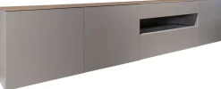 Tv-Meubels-Crest Karat Tv-meubel Shadow