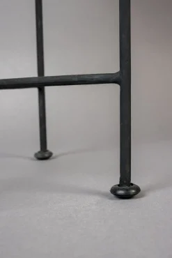 Vloerlampen|Vloerlampen-Dutchbone Kari Vloerlamp Natural