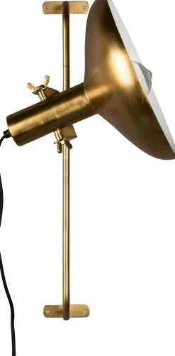 Wandlampen|Wandlampen-Dutchbone Karish Wandlamp