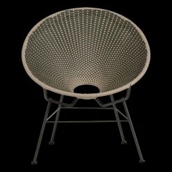 Tuinstoelen-WOOOD Kazoun Tuin Tuinstoel Groen
