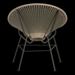 Tuinstoelen-WOOOD Kazoun Tuin Tuinstoel Groen