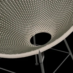 Tuinstoelen-WOOOD Kazoun Tuin Tuinstoel Groen