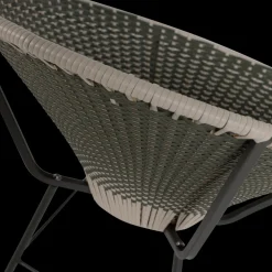 Tuinstoelen-WOOOD Kazoun Tuin Tuinstoel Groen
