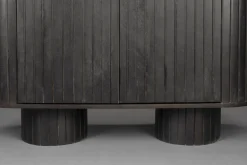Dressoirs-Dutchbone Kenji Dressoir Brown