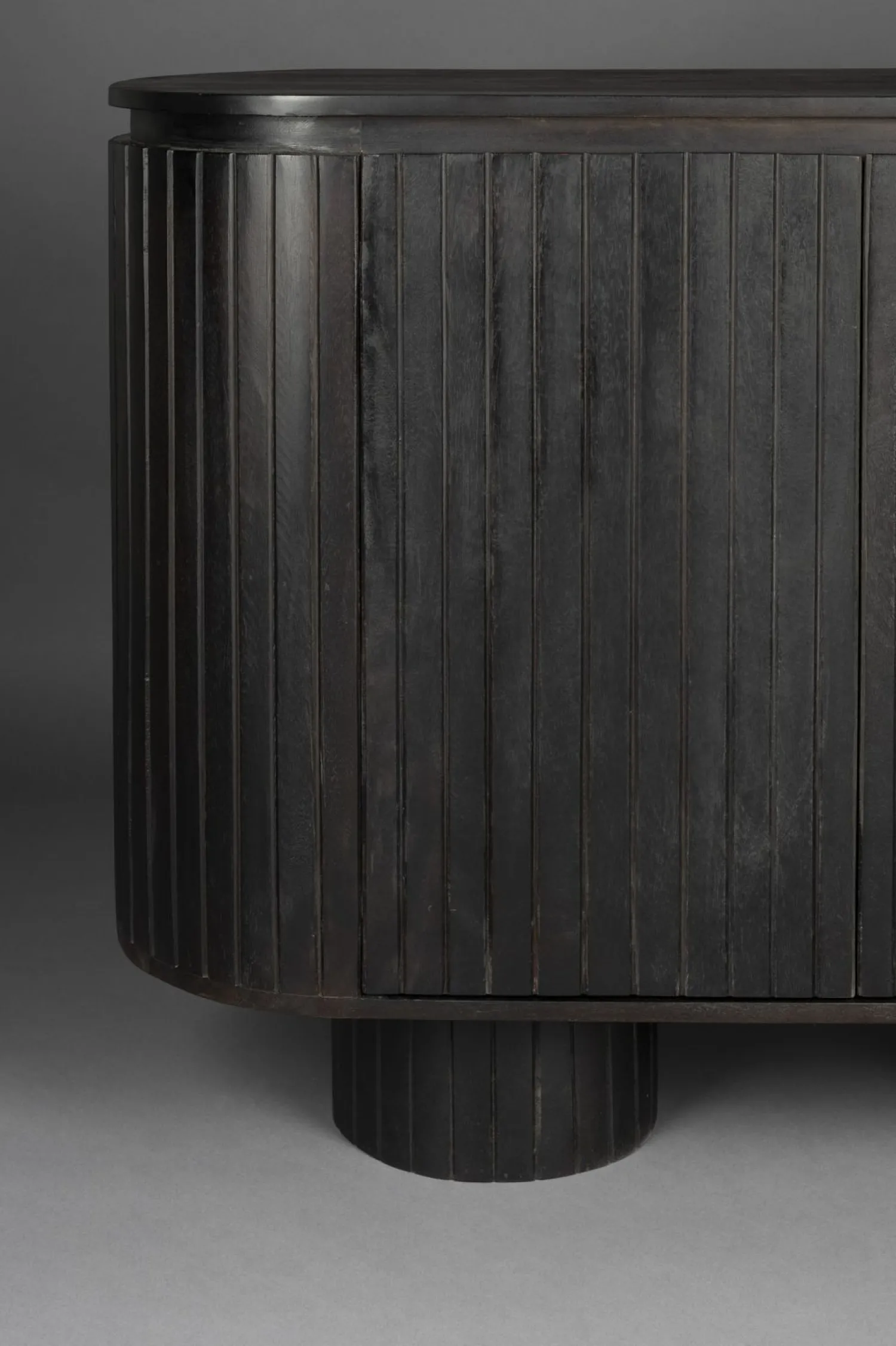 Dressoirs-Dutchbone Kenji Dressoir Brown