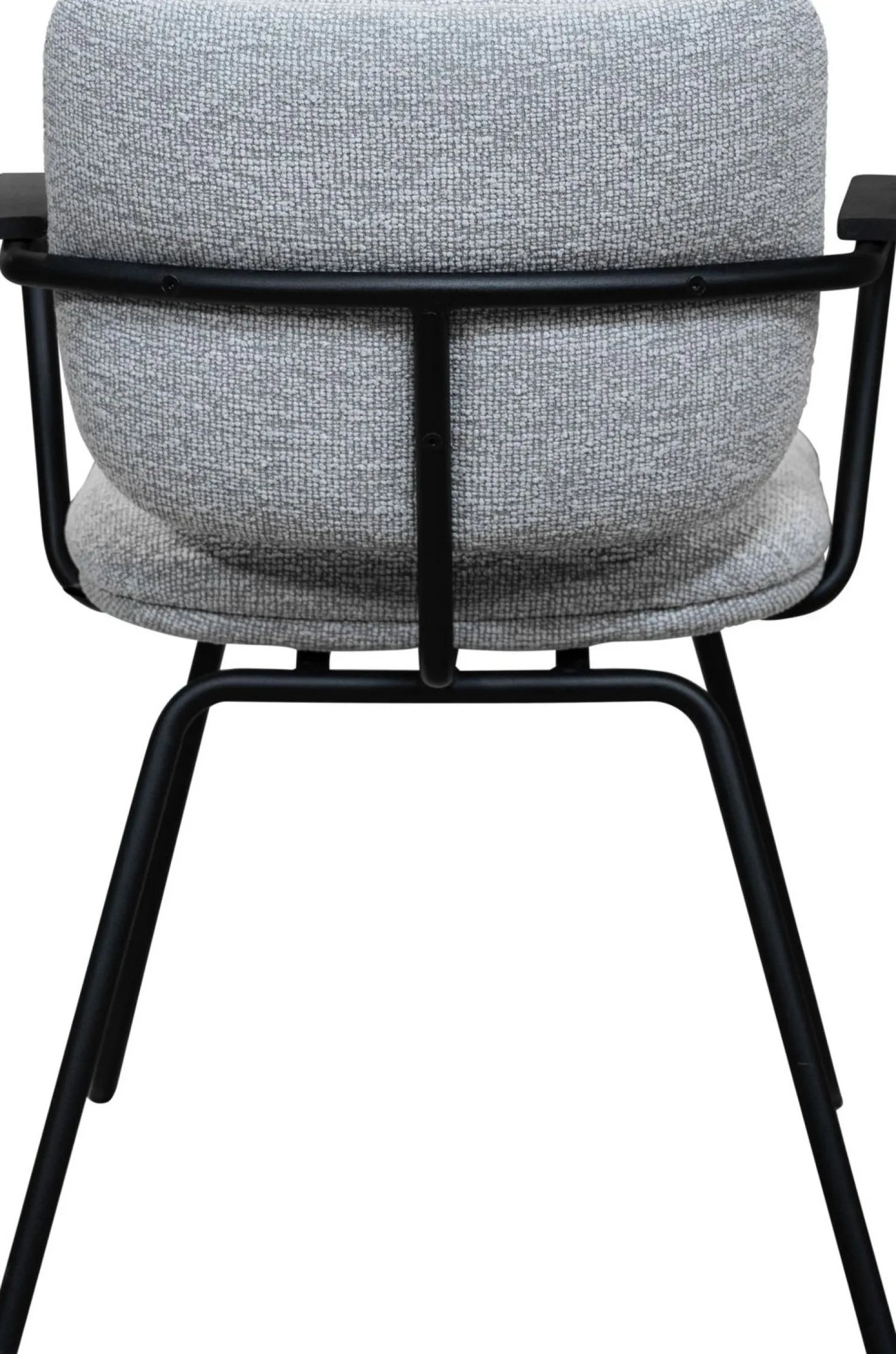 Eetkamerstoelen Met Armleuning-Eijerkamp Collectie Kobe Armstoel Naturel