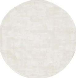 Vloerkleden|Ronde Vloerkleden-MUST Living La Belle L Vloerkleed Sand