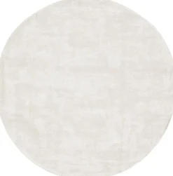 Vloerkleden|Ronde Vloerkleden-MUST Living La Belle M Vloerkleed Sand