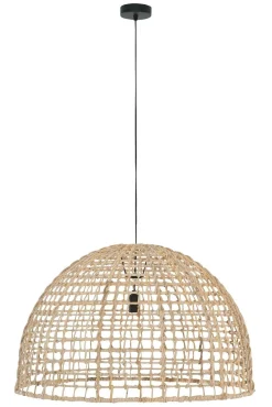 Hanglampen|Hanglampen-MUST Living La Savina Hanglamp Natural