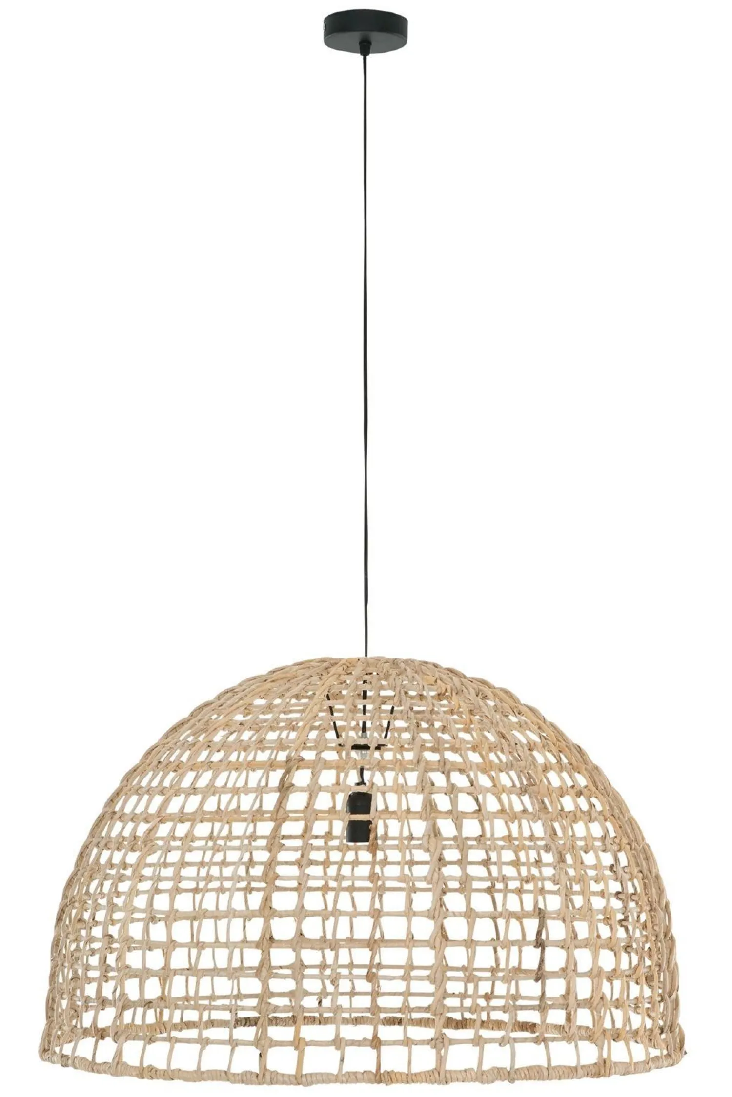 Hanglampen|Hanglampen-MUST Living La Savina Hanglamp Natural