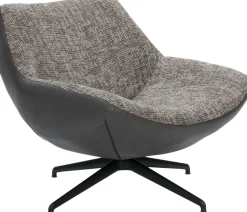 Draaifauteuils-Eijerkamp Collectie Lanetta Fauteuil Multi
