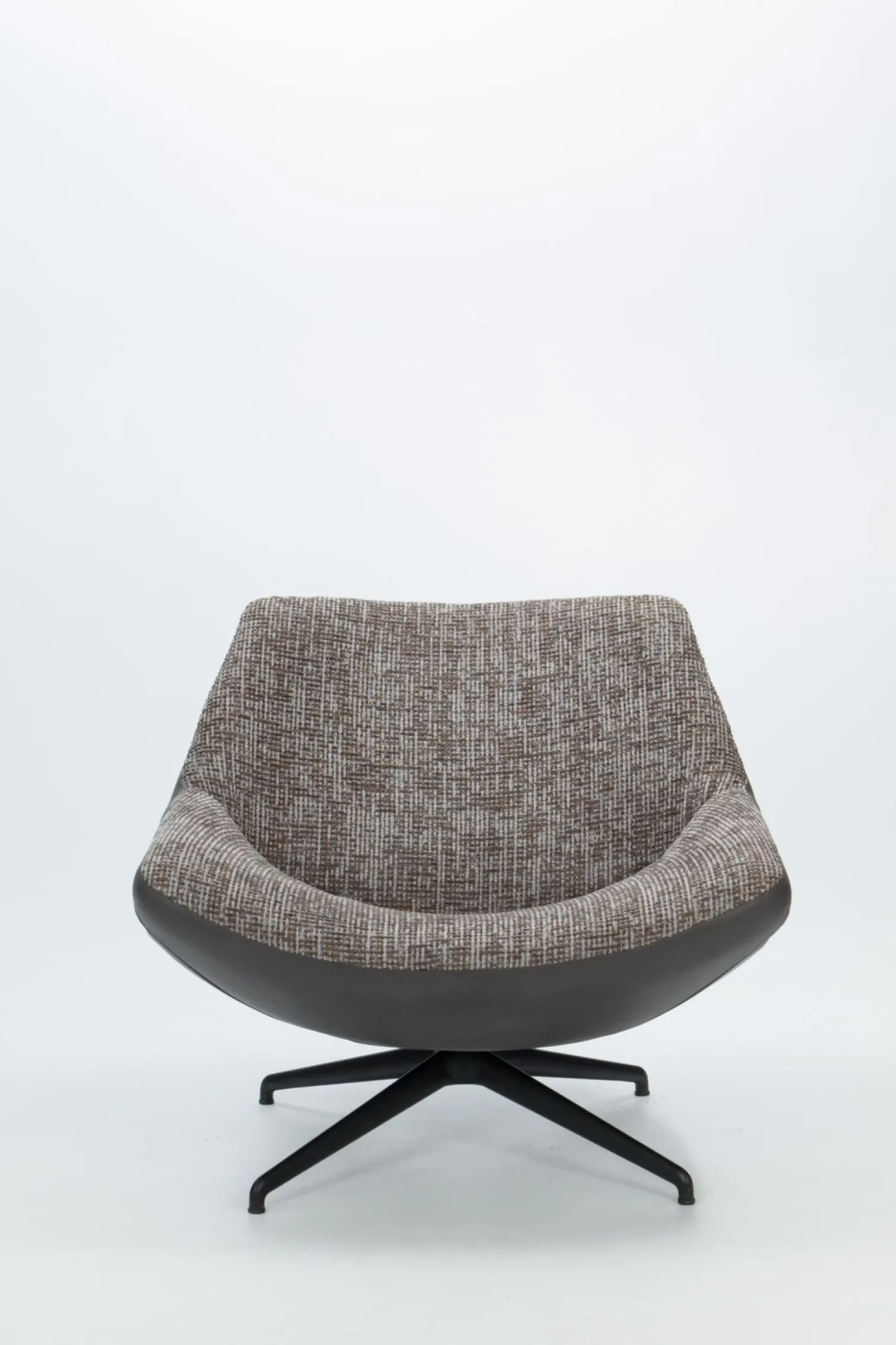 Draaifauteuils-Eijerkamp Collectie Lanetta Fauteuil Multi