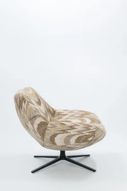 Draaifauteuils-Eijerkamp Collectie Lanetta Fauteuil Multi