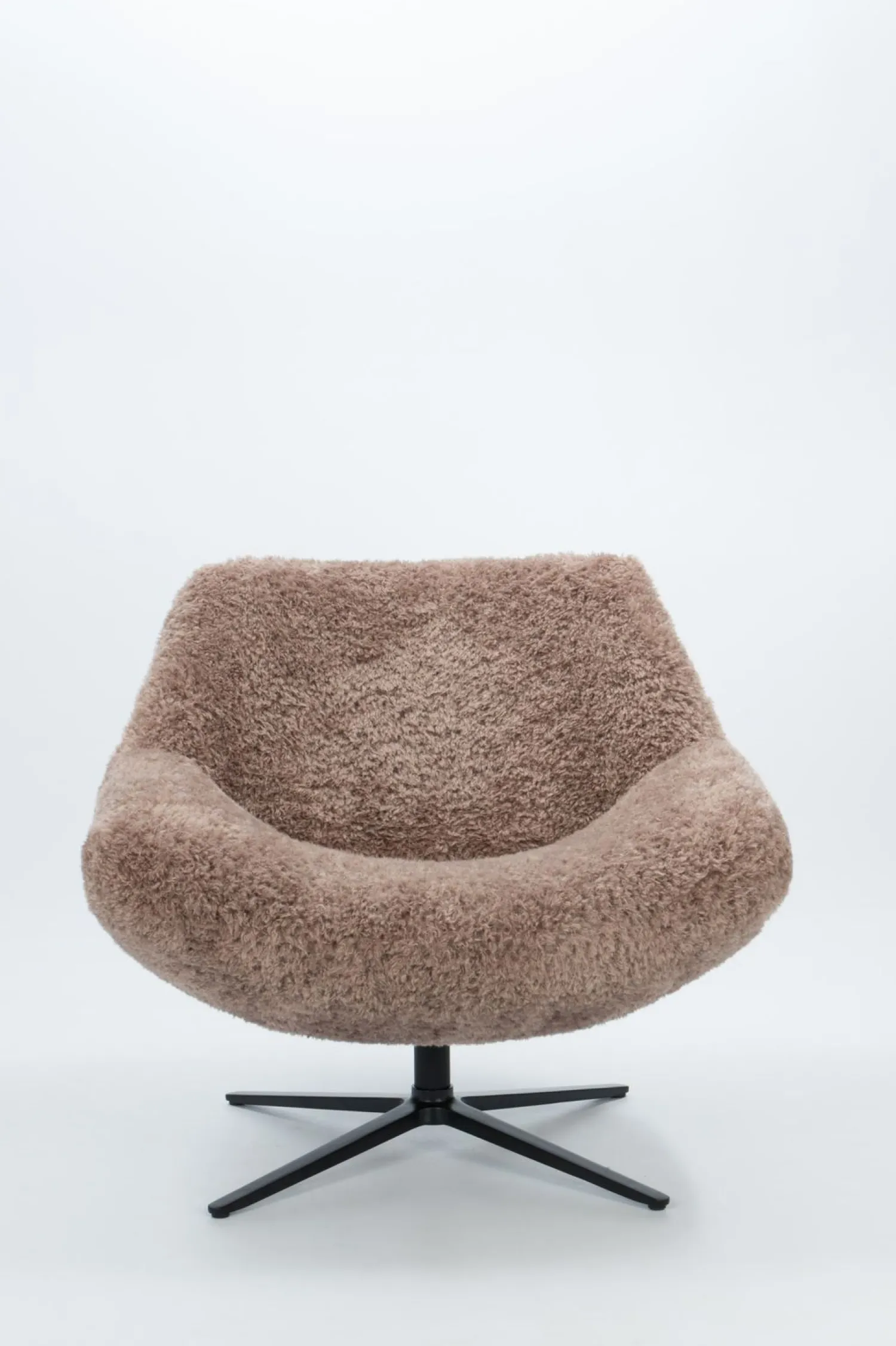 Draaifauteuils-Eijerkamp Collectie Lanetta Fauteuil Multi