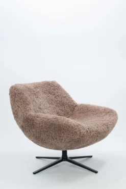 Draaifauteuils-Eijerkamp Collectie Lanetta Fauteuil Multi