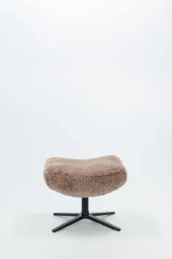 Draaifauteuils-Eijerkamp Collectie Lanetta Fauteuil Multi