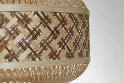 Hanglampen|Hanglampen-Good&Mojo Langkawi Hanglamp Natural, Brown