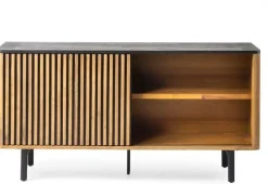Dressoirs-Feelings Wonen Larvik Dressoir Caramel