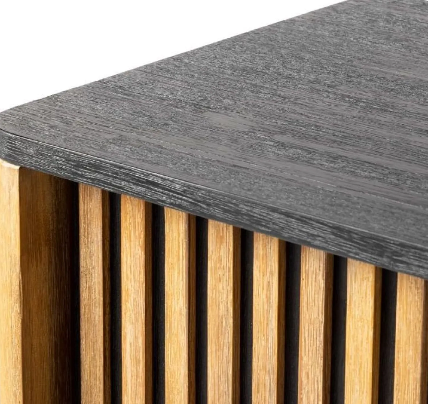 Dressoirs-Feelings Wonen Larvik Dressoir Caramel