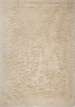 Vloerkleden-By Boo Laska Vloerkleed Beige