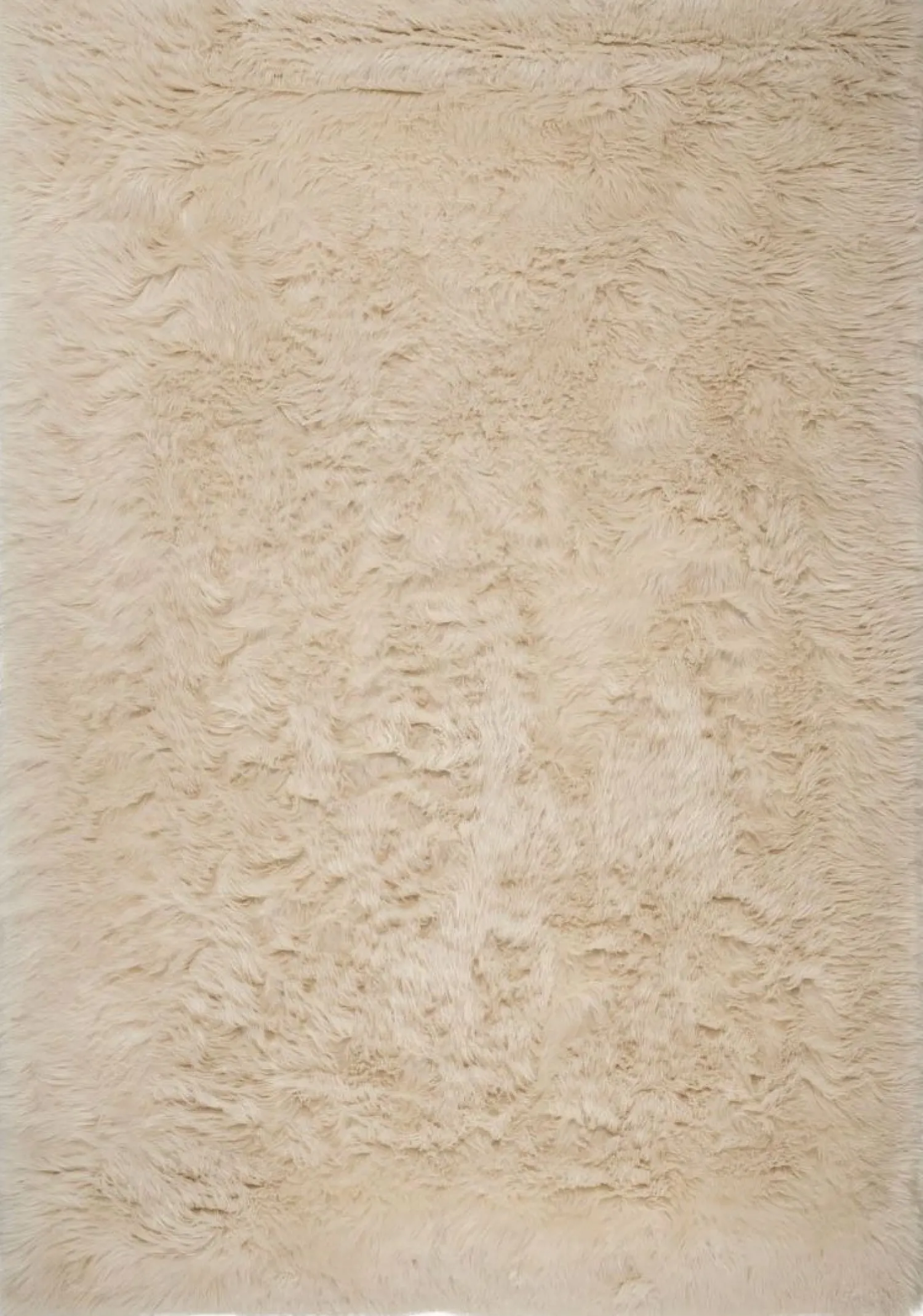 Vloerkleden-By Boo Laska Vloerkleed Beige