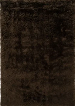 Vloerkleden-By Boo Laska Vloerkleed Bruin