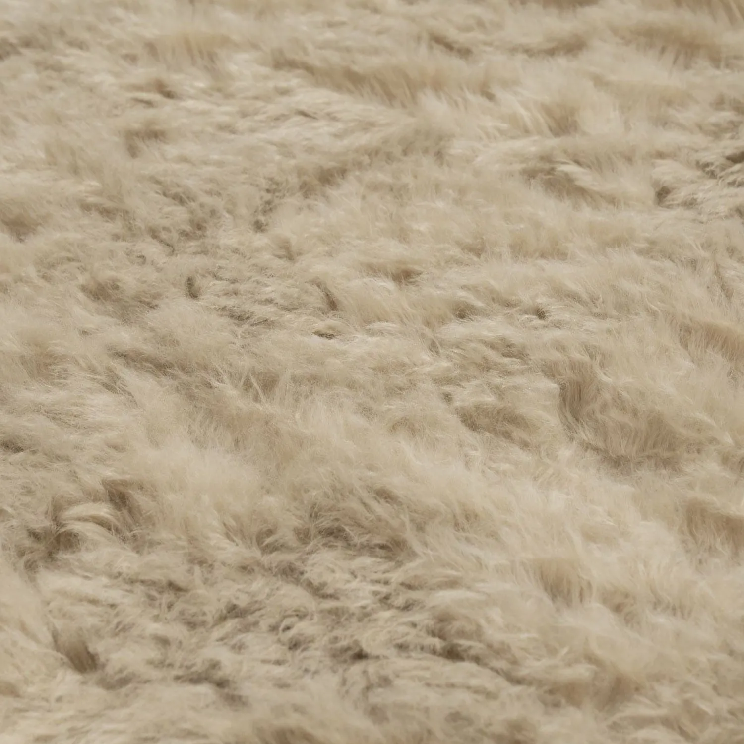 Vloerkleden-By Boo Laska Vloerkleed Taupe