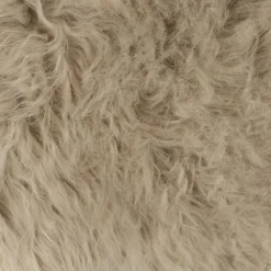 Vloerkleden-By Boo Laska Vloerkleed Taupe
