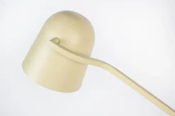 Vloerlampen|Vloerlampen-Zuiver Lau Vloerlamp Brown Rice