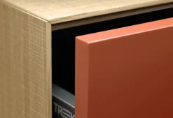 Tv-Meubels-Treku Lauki Tv-meubel Onyx