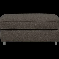 Hockers|Poefs-vtwonen Lazy Hocker Antraciet