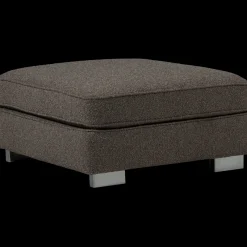 Hockers|Poefs-vtwonen Lazy Hocker Antraciet