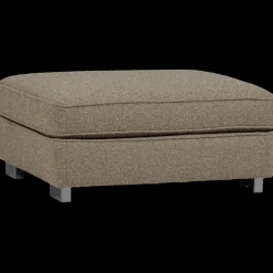 Hockers|Poefs-vtwonen Lazy Hocker Zand