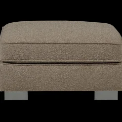 Hockers|Poefs-vtwonen Lazy Hocker Zand