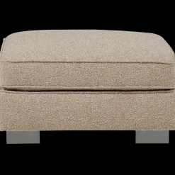 Hockers|Poefs-vtwonen Lazy Hocker Naturel