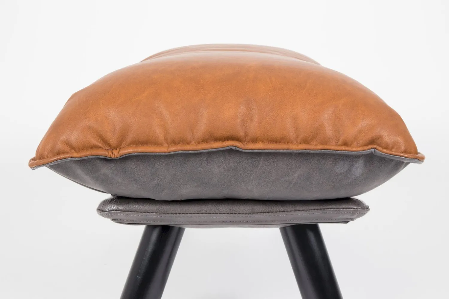 Hockers|Poefs-Zuiver Lazy Sack Hocker