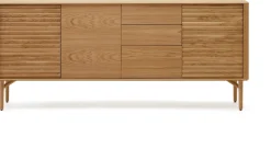 Dressoirs-Kave Home Lenon Dressoir Naturel