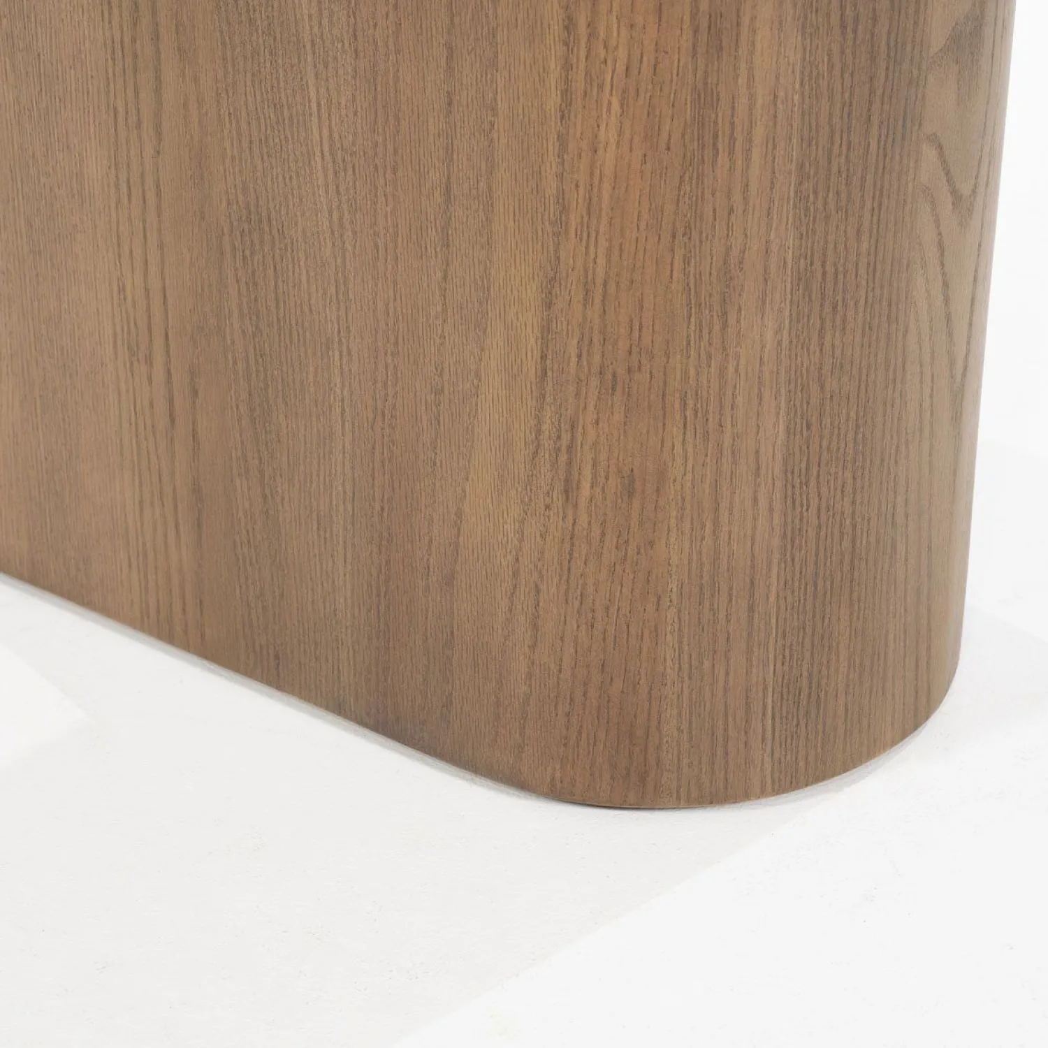 Dressoirs-Eleonora Leon Wandtafel Bruin