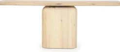 Dressoirs-Eleonora Leon Wandtafel Naturel