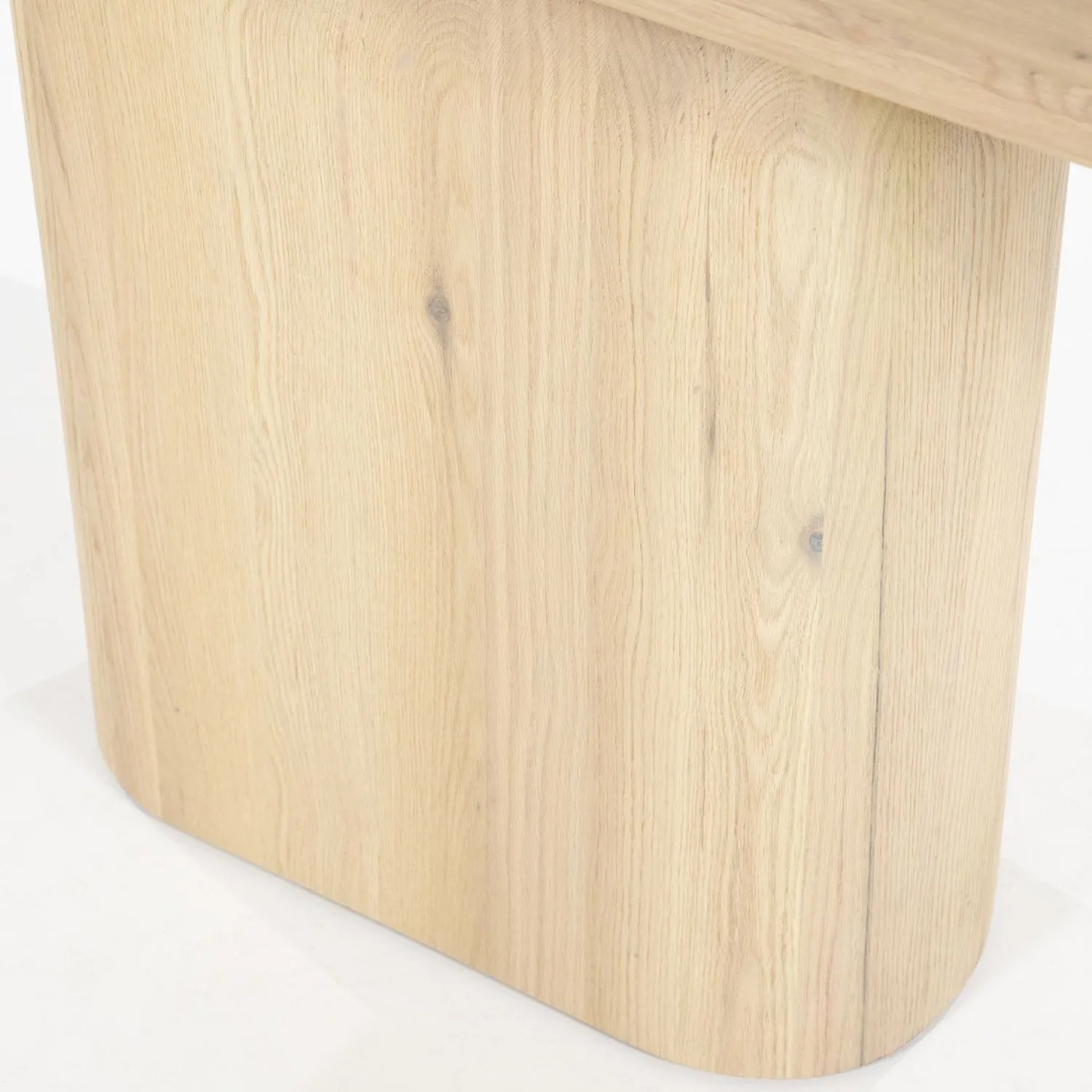 Dressoirs-Eleonora Leon Wandtafel Naturel