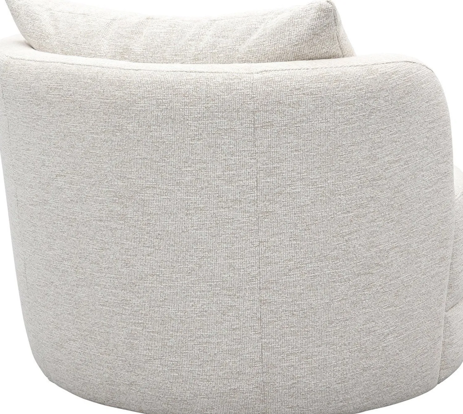 Ronde Fauteuils-Trendhopper Lesina Fauteuil Lodge 110
