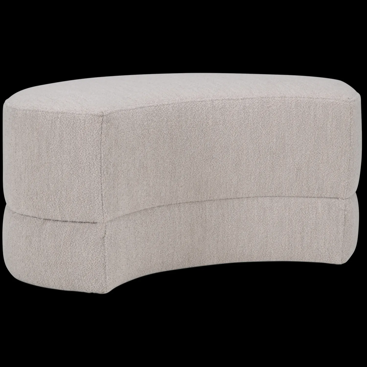 Hockers|Poefs-Trendhopper Lesina Poef Shell