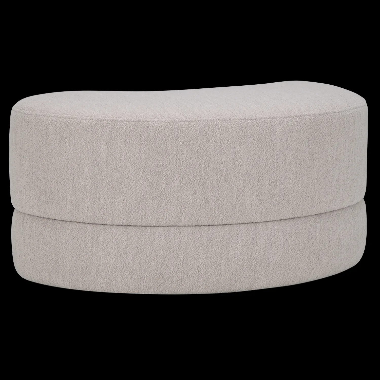 Hockers|Poefs-Trendhopper Lesina Poef Shell