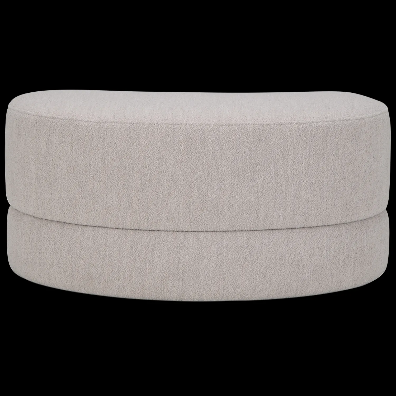 Hockers|Poefs-Trendhopper Lesina Poef Shell