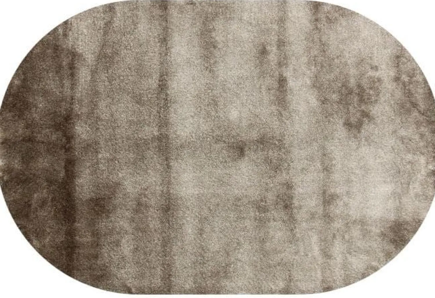 Vloerkleden|Ovale Vloerkleden-Trendhopper Leya Ovaal Vloerkleed Beige