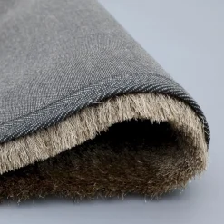 Vloerkleden|Rechthoekige Vloerkleden-Trendhopper Leya Vloerkleed Goud