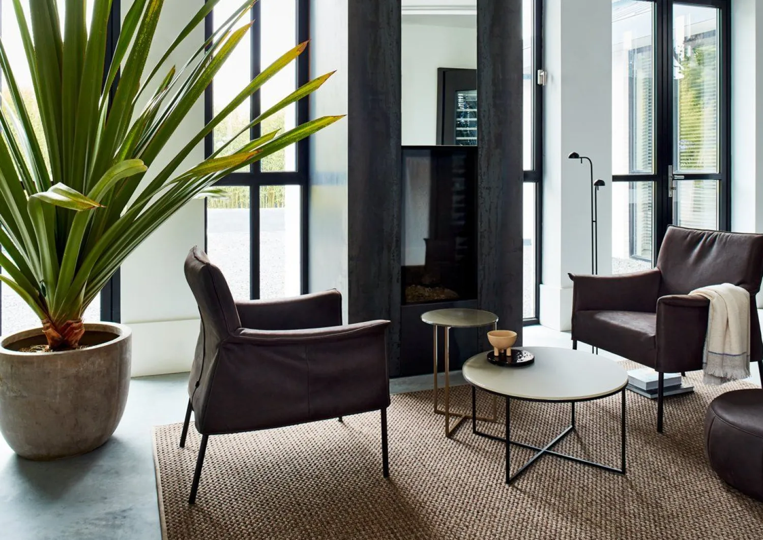 Design Fauteuils-Design on Stock Limec Fauteuil