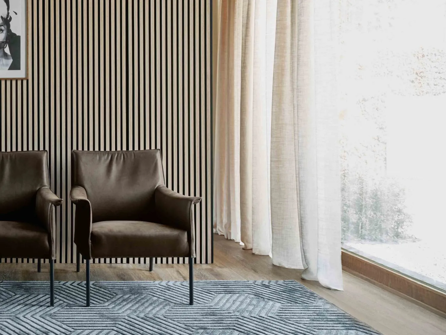 Design Fauteuils-Design on Stock Limec Fauteuil